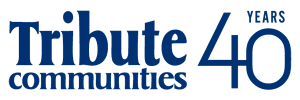 Tribute Communities logo
